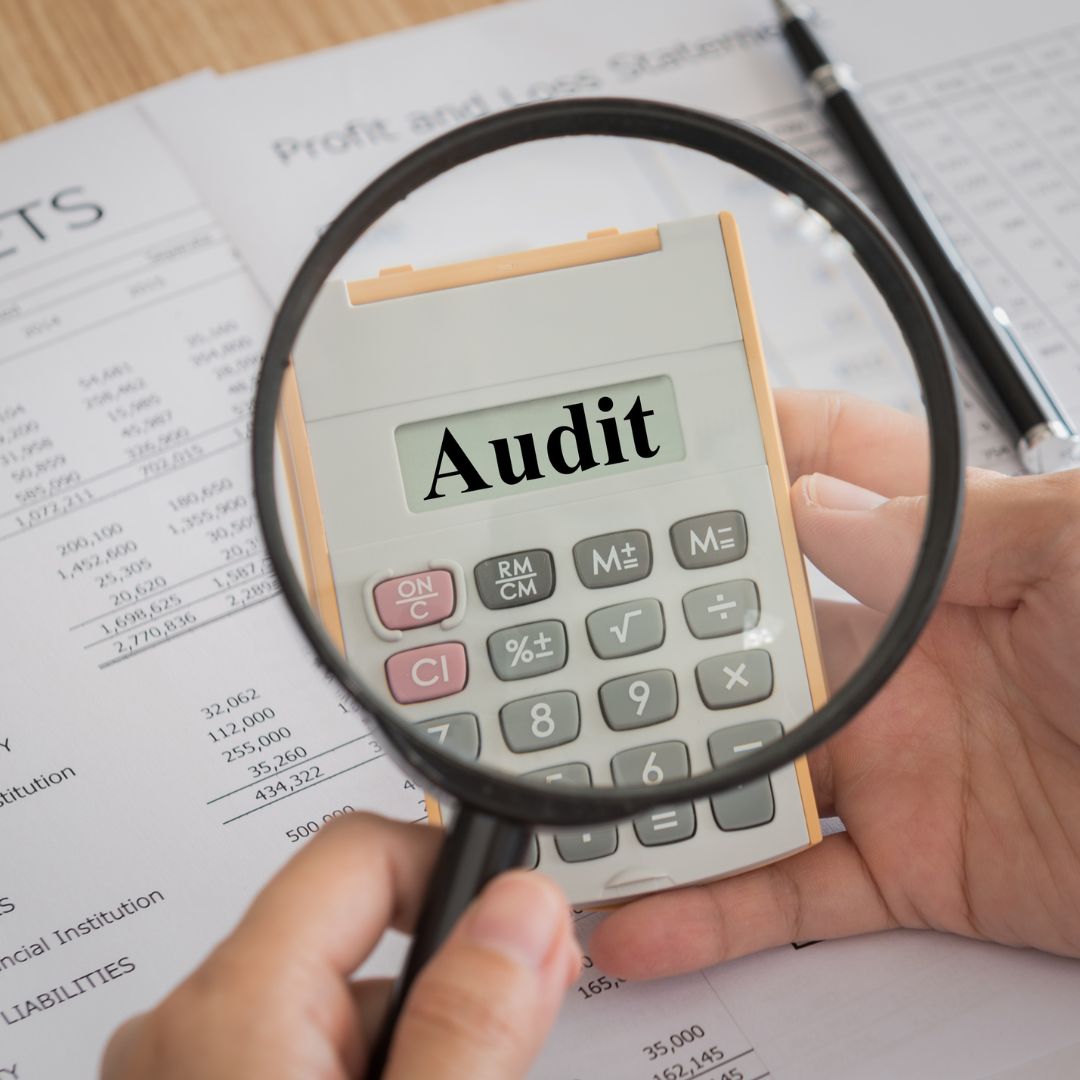 Auditing Services in Dubai, UAE