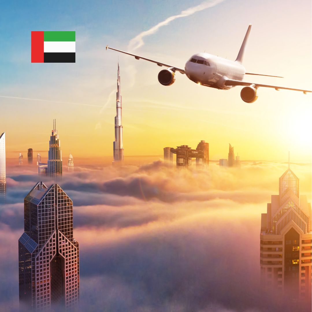 UAE Visa, Labour & Immigration Services