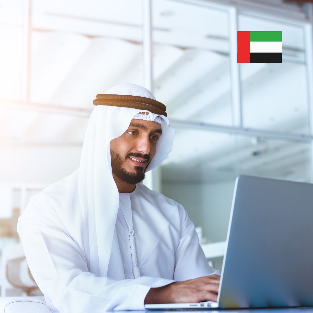 One-Stop UAE Government Services