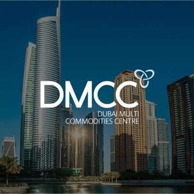 DMCC Freezone company formation