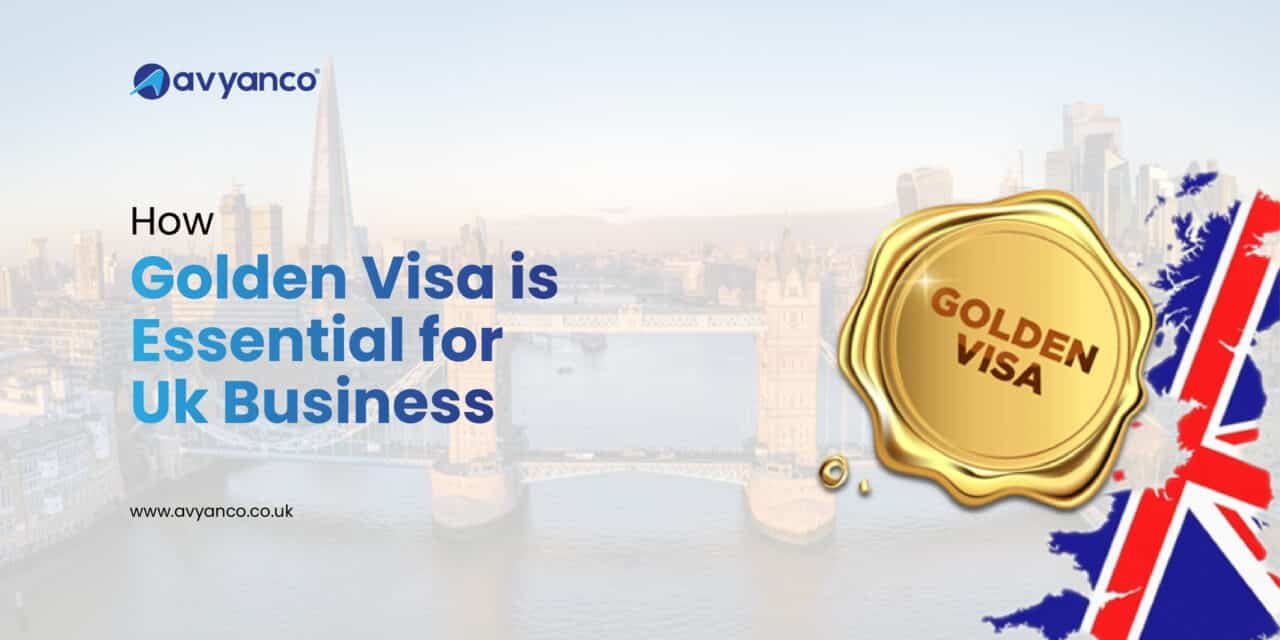 UAE Golden Visa: A Smart Choice for UK Entrepreneurs Moving to Dubai