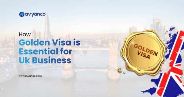 How the UAE Golden Visa is Essential for UK Businesses