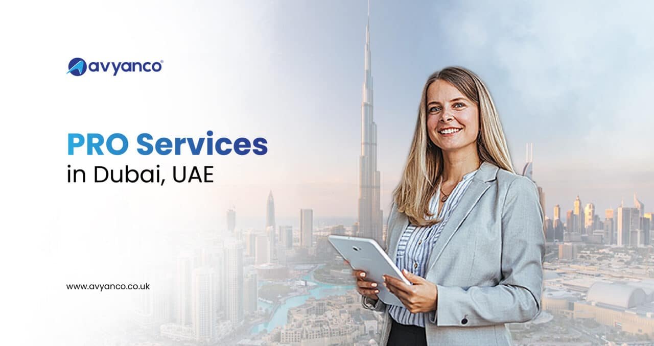 PRO Services in Dubai & UAE – 2025 Guide: Corporate Support, Visa, and License Help
